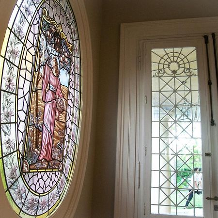 Casa Villa Julia Tigre Zewnętrze zdjęcie
