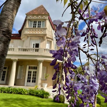 Casa Villa Julia Tigre Zewnętrze zdjęcie