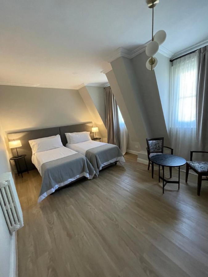 Casa Villa Julia Tigre Zewnętrze zdjęcie