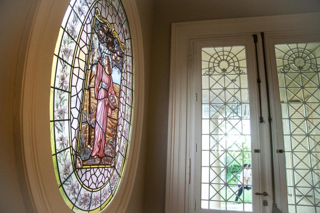 Casa Villa Julia Tigre Zewnętrze zdjęcie