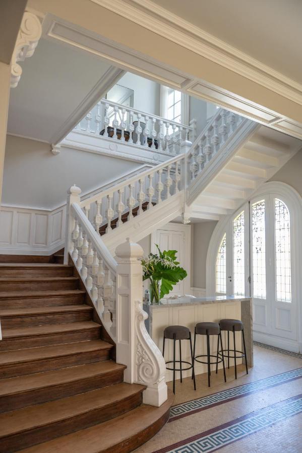 Casa Villa Julia Tigre Zewnętrze zdjęcie