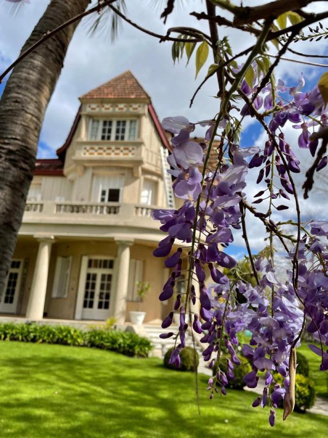 Casa Villa Julia Tigre Zewnętrze zdjęcie