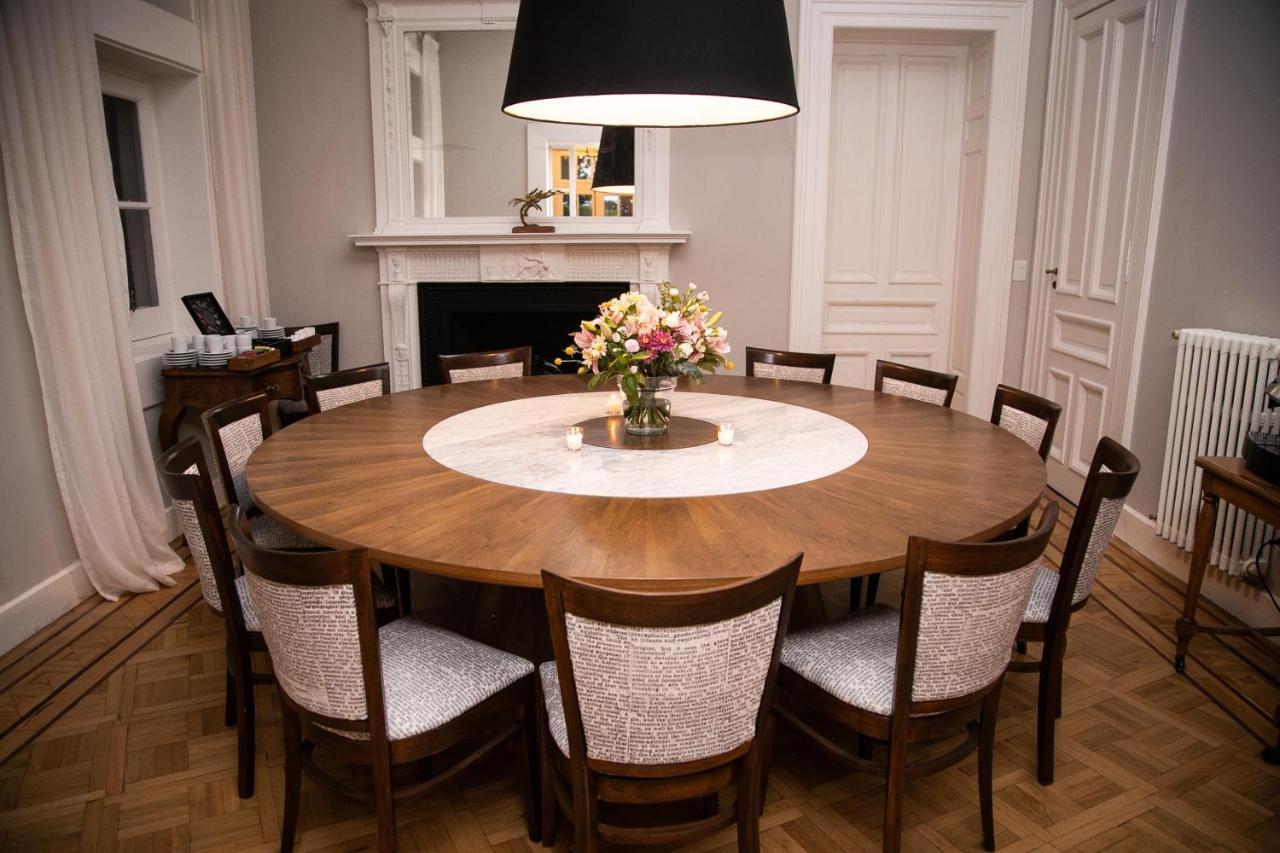 Casa Villa Julia Tigre Zewnętrze zdjęcie