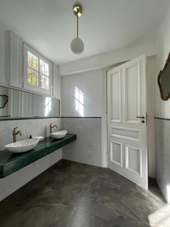 Casa Villa Julia Tigre Zewnętrze zdjęcie