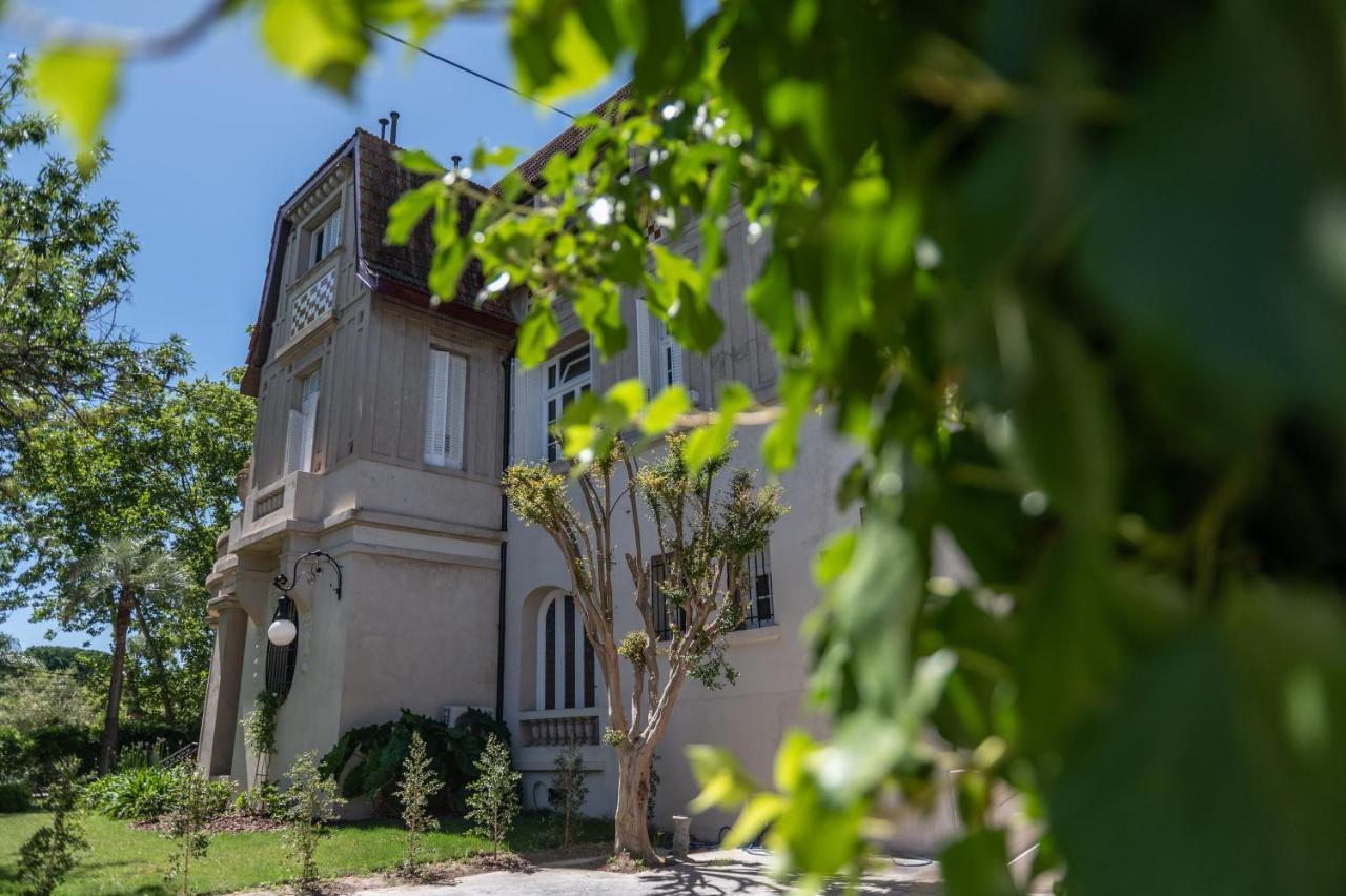 Casa Villa Julia Tigre Zewnętrze zdjęcie