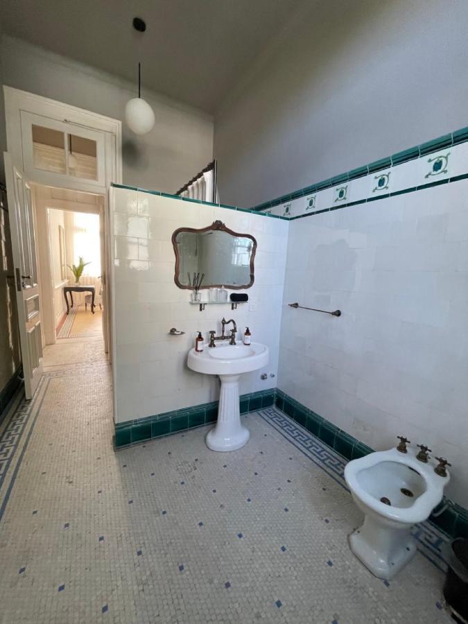 Casa Villa Julia Tigre Zewnętrze zdjęcie