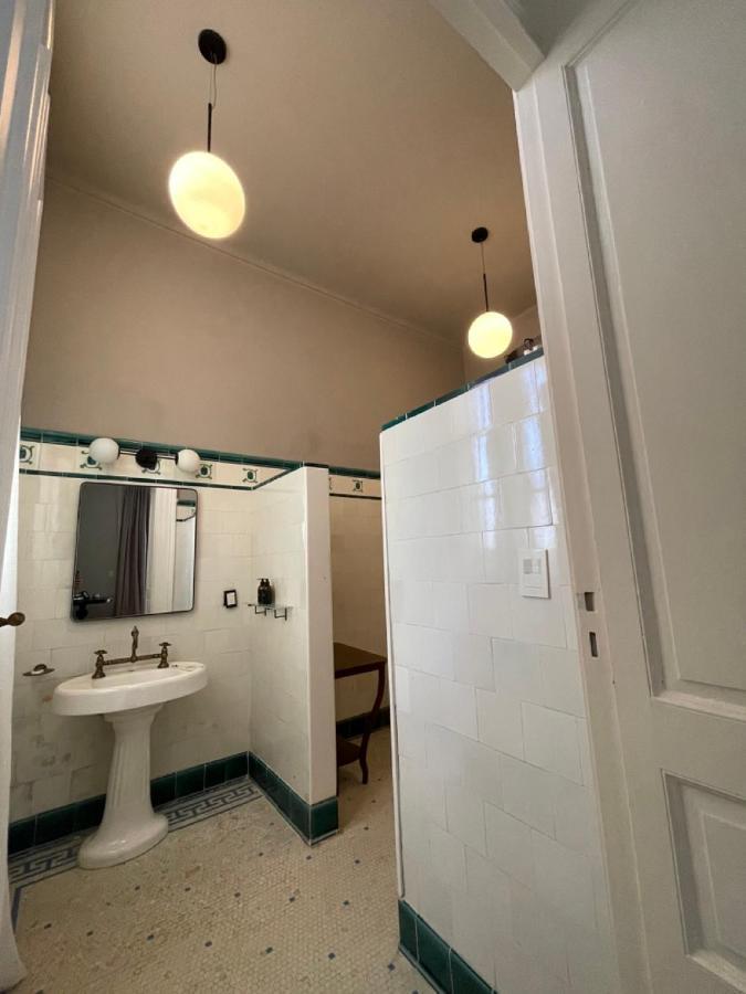 Casa Villa Julia Tigre Zewnętrze zdjęcie