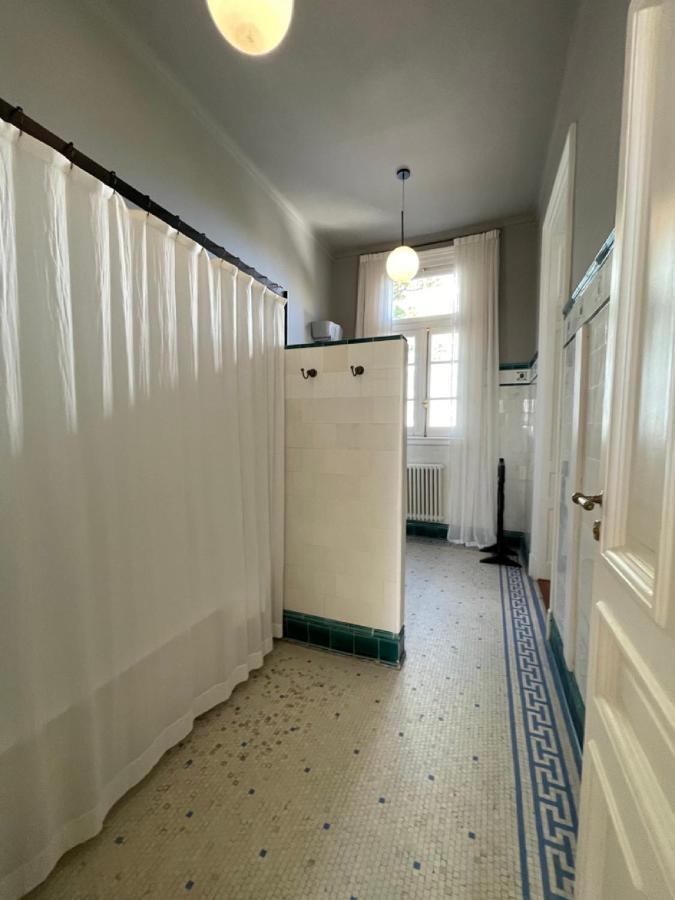 Casa Villa Julia Tigre Zewnętrze zdjęcie