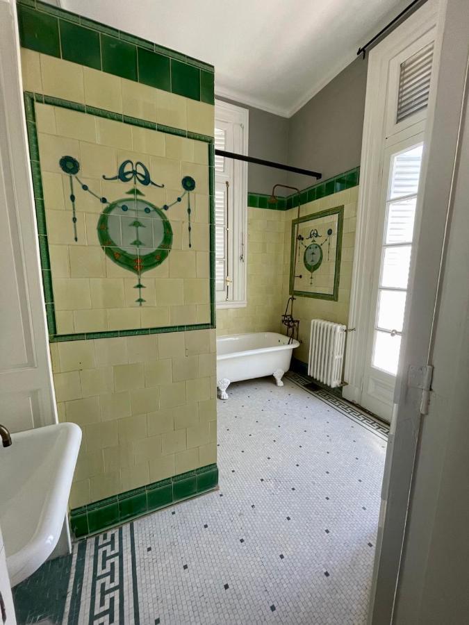 Casa Villa Julia Tigre Zewnętrze zdjęcie