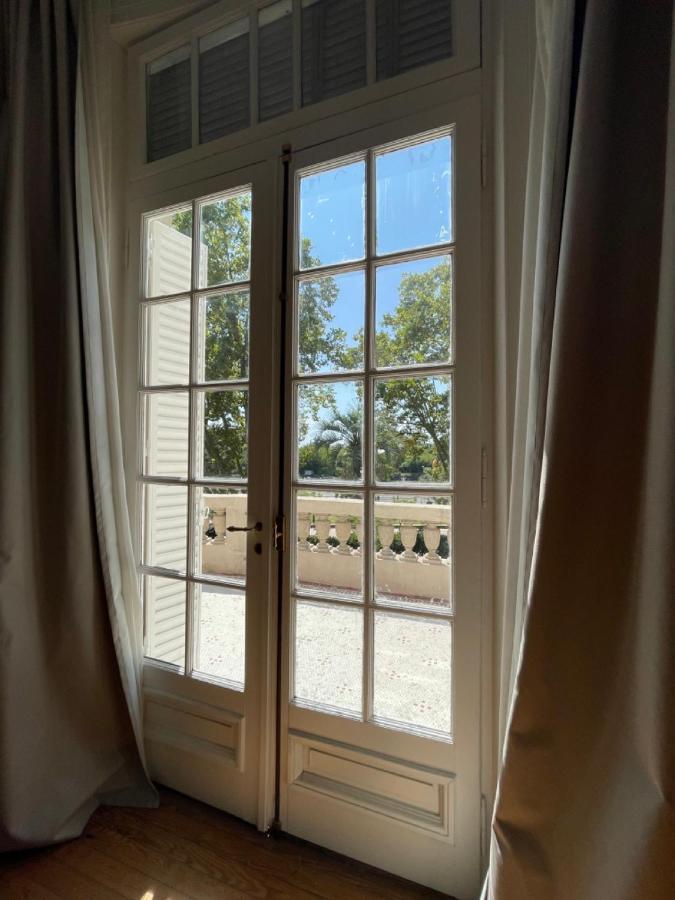 Casa Villa Julia Tigre Zewnętrze zdjęcie