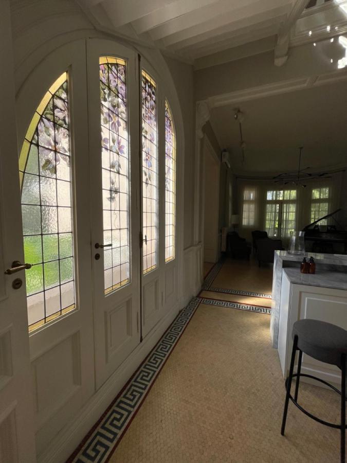 Casa Villa Julia Tigre Zewnętrze zdjęcie