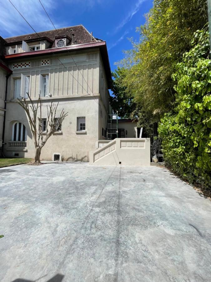 Casa Villa Julia Tigre Zewnętrze zdjęcie