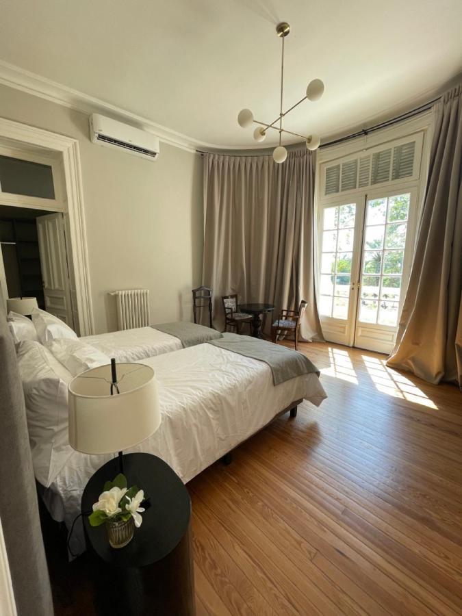 Casa Villa Julia Tigre Zewnętrze zdjęcie